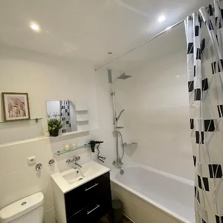 Apartment Valerij Duisburg