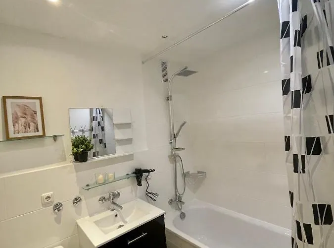 Apartment Valerij Duisburg